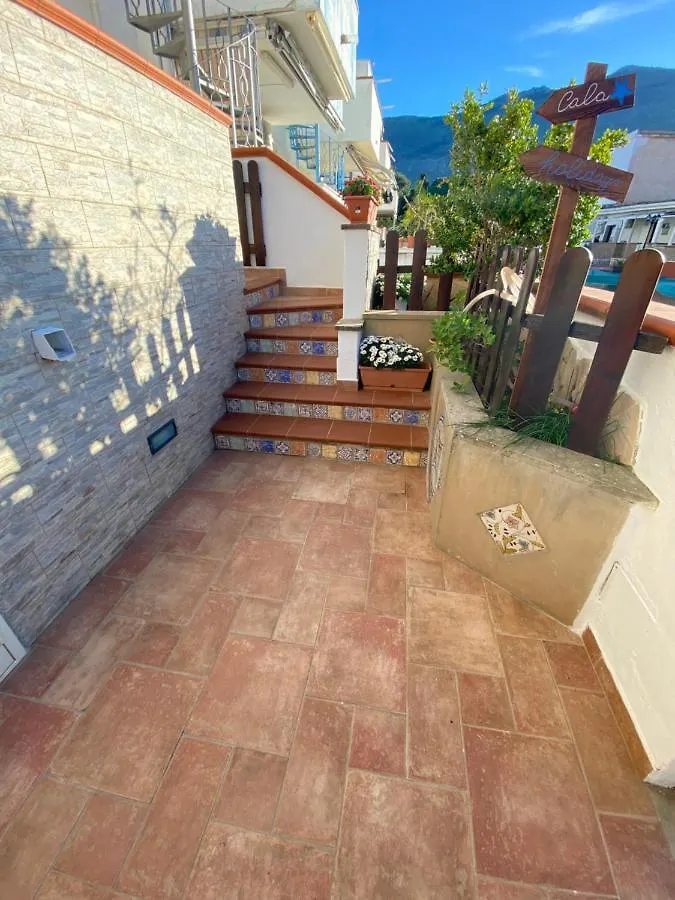 Cala Holidays Vicino Aeroporto&Mare Carini