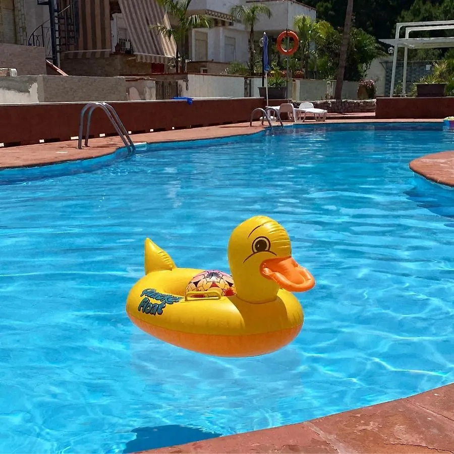 Apartment Cala Holidays Vicino Aeroporto&Mare Carini Italien