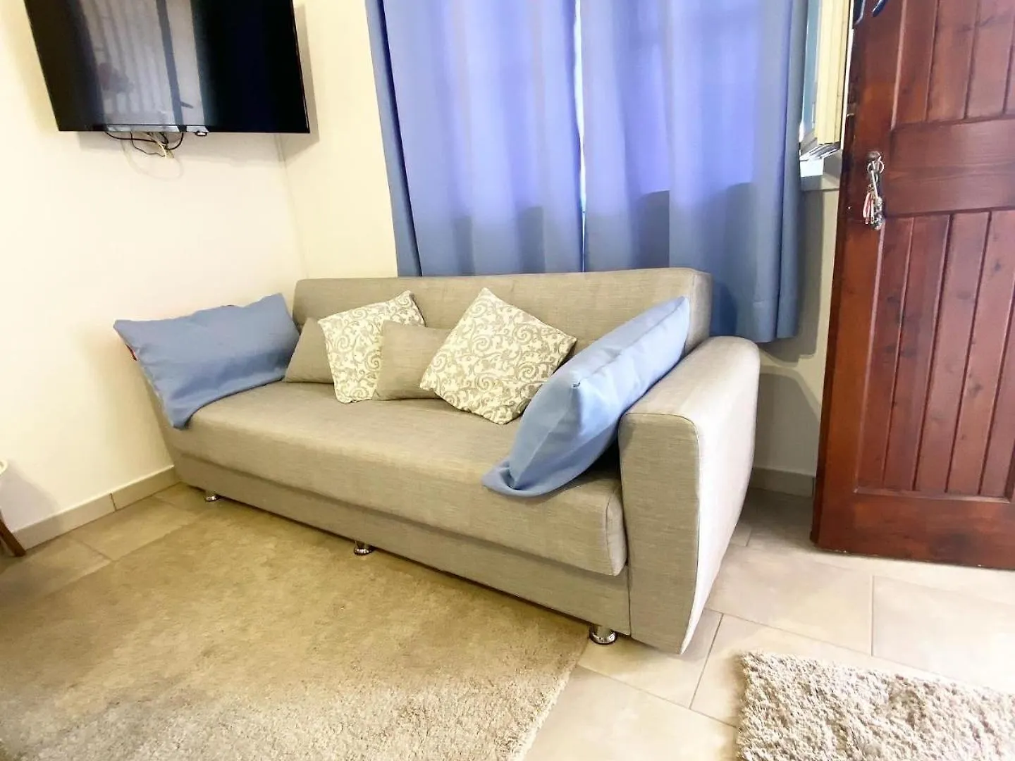 Apartment Cala Holidays Vicino Aeroporto&Mare Carini