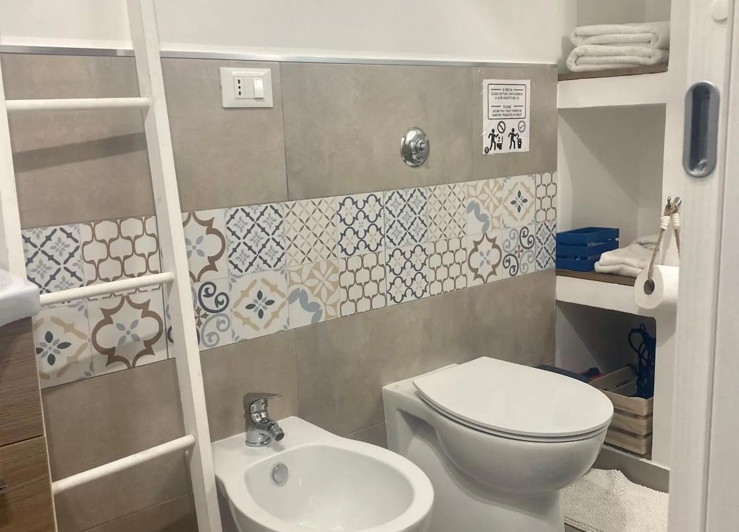 Cala Holidays Vicino Aeroporto&Mare Carini Apartment