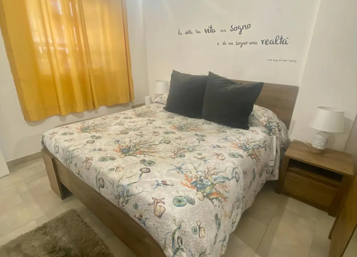 Cala Holidays Vicino Aeroporto&Mare Carini